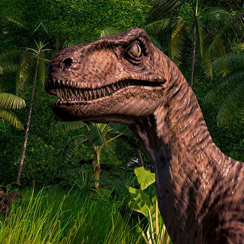 Jurassic World Evolution: Return To Jurassic Park DLC Cd Key Steam Global